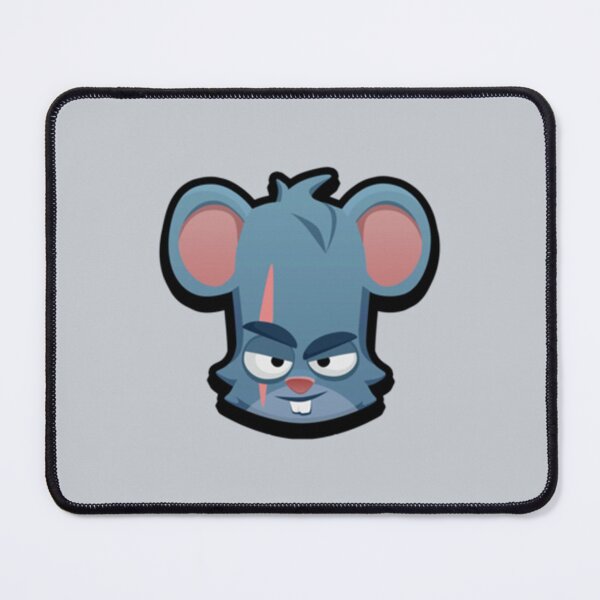 Item preview, Louie Zooba battle arena royale characters designed and sold by ostInTokyoAppar.