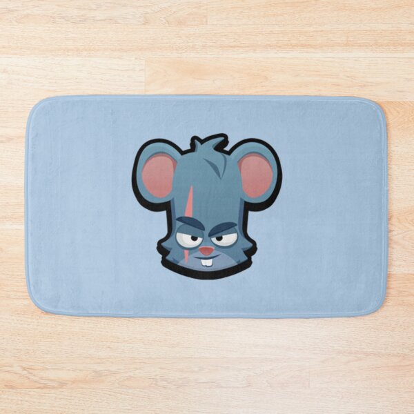 Item preview, Louie Zooba battle arena royale characters  designed and sold by ostInTokyoAppar.