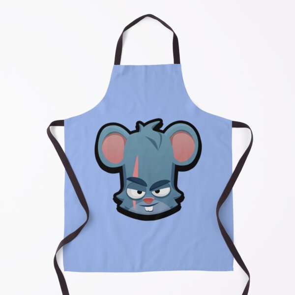 Item preview, Louie Zooba battle arena royale characters designed and sold by ostInTokyoAppar.