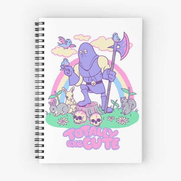 Item preview, Totally exeCUTE designed and sold by wytrab8.