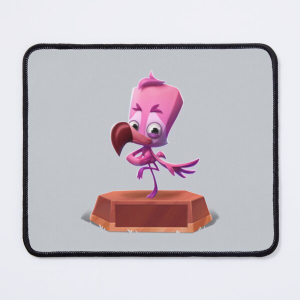 Item preview, Milo Zooba battle arena royale characters designed and sold by ostInTokyoAppar.