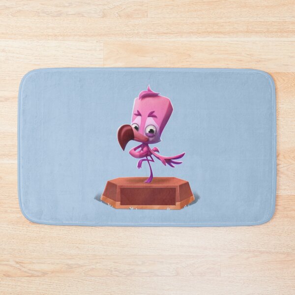Item preview, Milo Zooba battle arena royale characters   designed and sold by ostInTokyoAppar.