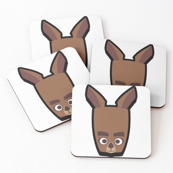 Item preview, Molly Zooba battle arena royale characters    designed and sold by ostInTokyoAppar.