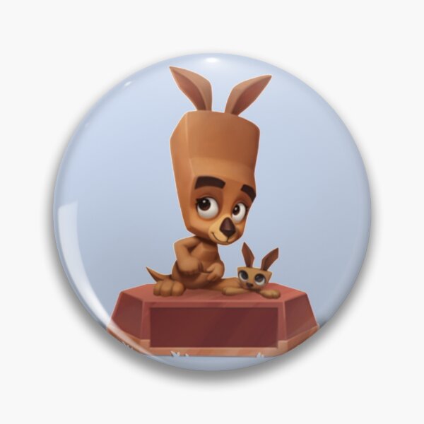 Item preview, Molly Zooba battle arena royale characters    designed and sold by ostInTokyoAppar.