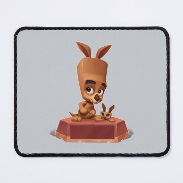 Item preview, Molly Zooba battle arena royale characters    designed and sold by ostInTokyoAppar.