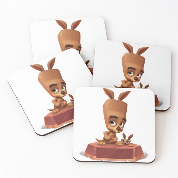 Item preview, Molly Zooba battle arena royale characters    designed and sold by ostInTokyoAppar.