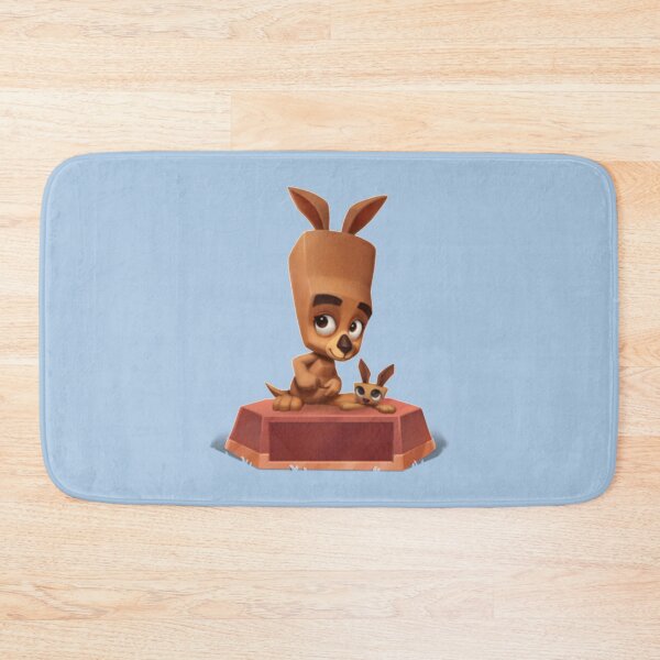 Item preview, Molly Zooba battle arena royale characters    designed and sold by ostInTokyoAppar.