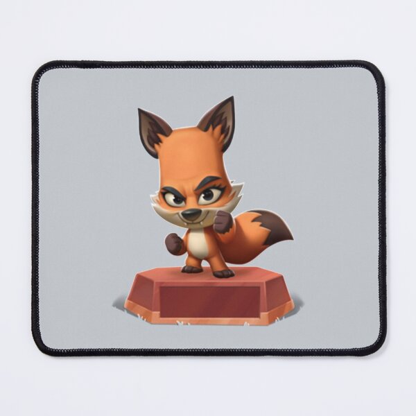 Item preview, Nix Zooba battle arena royale characters designed and sold by ostInTokyoAppar.