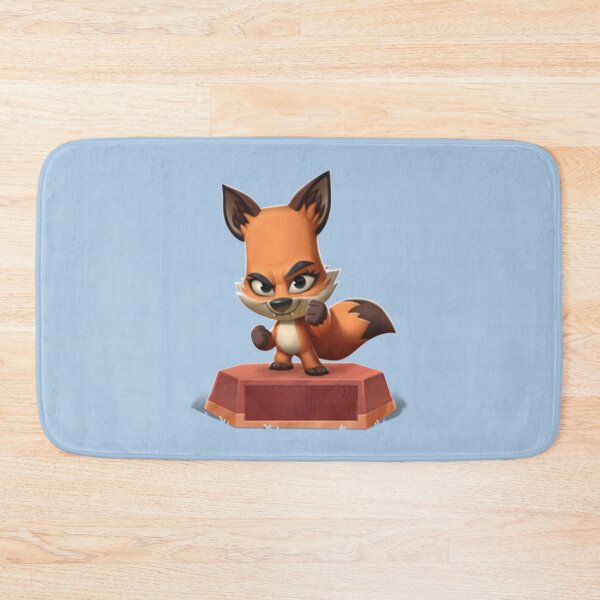 Item preview, Nix Zooba battle arena royale characters    designed and sold by ostInTokyoAppar.