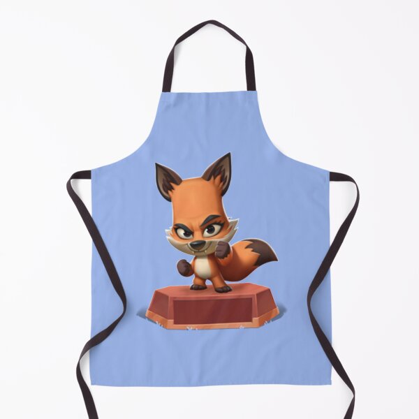 Item preview, Nix Zooba battle arena royale characters designed and sold by ostInTokyoAppar.