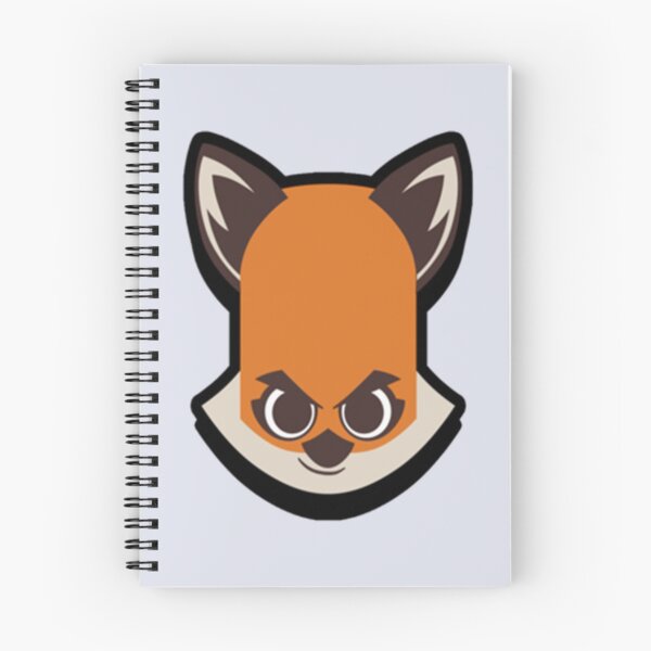 Item preview, Nix Zooba battle arena royale characters    designed and sold by ostInTokyoAppar.