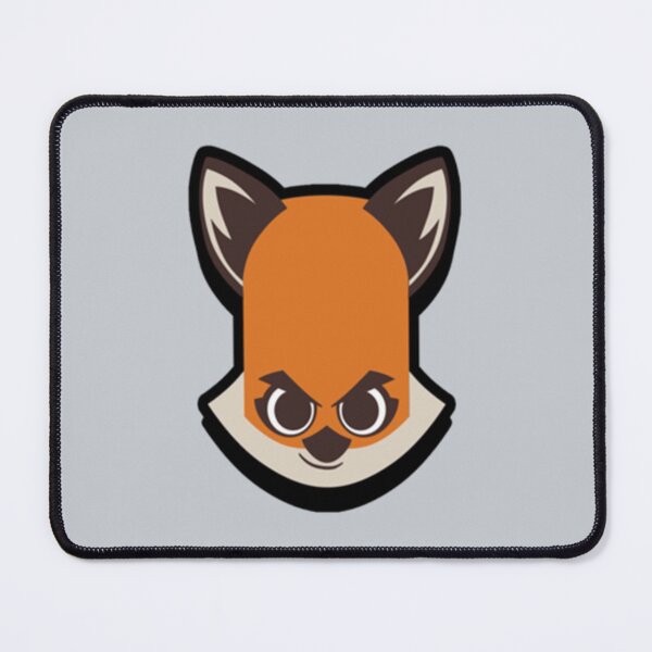 Item preview, Nix Zooba battle arena royale characters    designed and sold by ostInTokyoAppar.