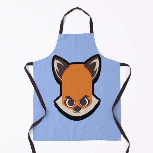 Item preview, Nix Zooba battle arena royale characters designed and sold by ostInTokyoAppar.