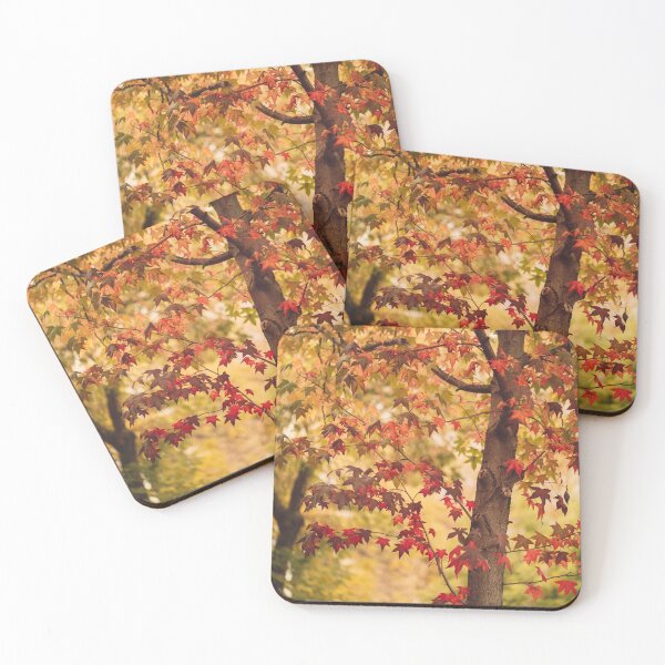 Item preview, Autum tree , autumn colors designed and sold by ninasclicks.