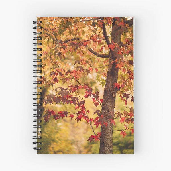 Item preview, Autum tree , autumn colors designed and sold by ninasclicks.