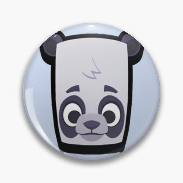 Item preview, Ollie Zooba battle arena royale characters    designed and sold by ostInTokyoAppar.