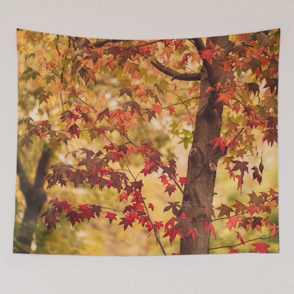 Item preview, Autum tree , autumn colors designed and sold by ninasclicks.