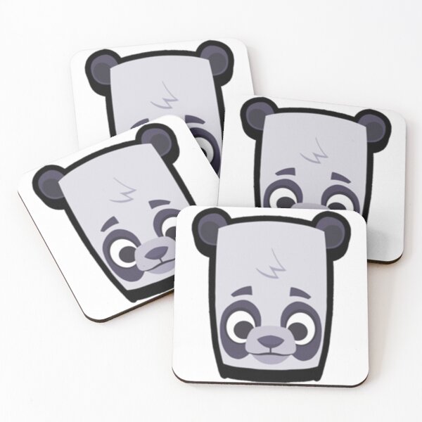 Item preview, Ollie Zooba battle arena royale characters    designed and sold by ostInTokyoAppar.