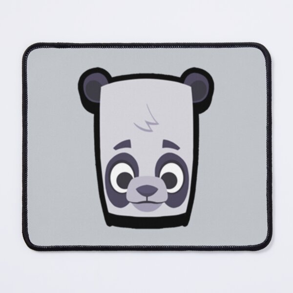 Item preview, Ollie Zooba battle arena royale characters designed and sold by ostInTokyoAppar.