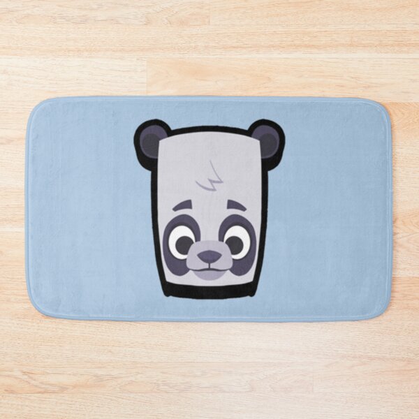 Item preview, Ollie Zooba battle arena royale characters    designed and sold by ostInTokyoAppar.