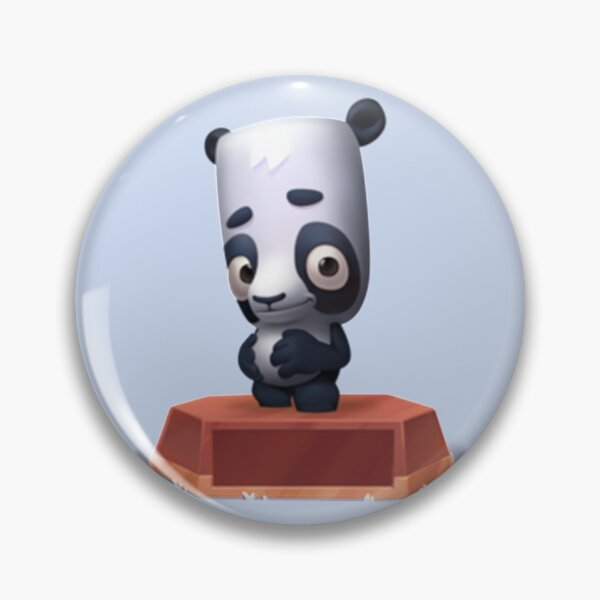 Item preview, Ollie Zooba battle arena royale characters     designed and sold by ostInTokyoAppar.