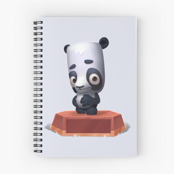 Item preview, Ollie Zooba battle arena royale characters     designed and sold by ostInTokyoAppar.