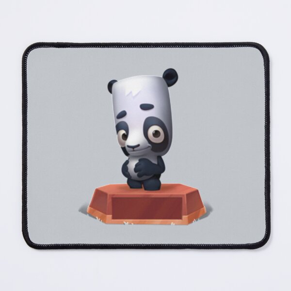 Item preview, Ollie Zooba battle arena royale characters designed and sold by ostInTokyoAppar.