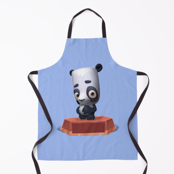 Item preview, Ollie Zooba battle arena royale characters designed and sold by ostInTokyoAppar.