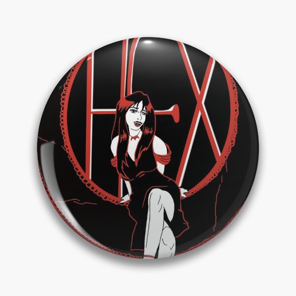 Item preview, The High Priestess designed and sold by katieedraws.