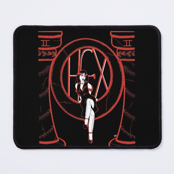 Item preview, The High Priestess designed and sold by katieedraws.