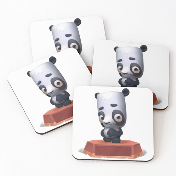 Item preview, Ollie Zooba battle arena royale characters     designed and sold by ostInTokyoAppar.