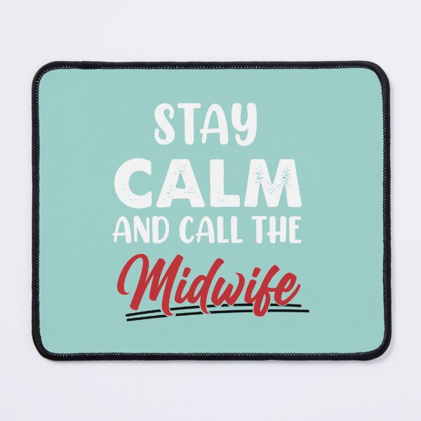 Item preview, Midwife Essential designed and sold by UntuckedDesigns.