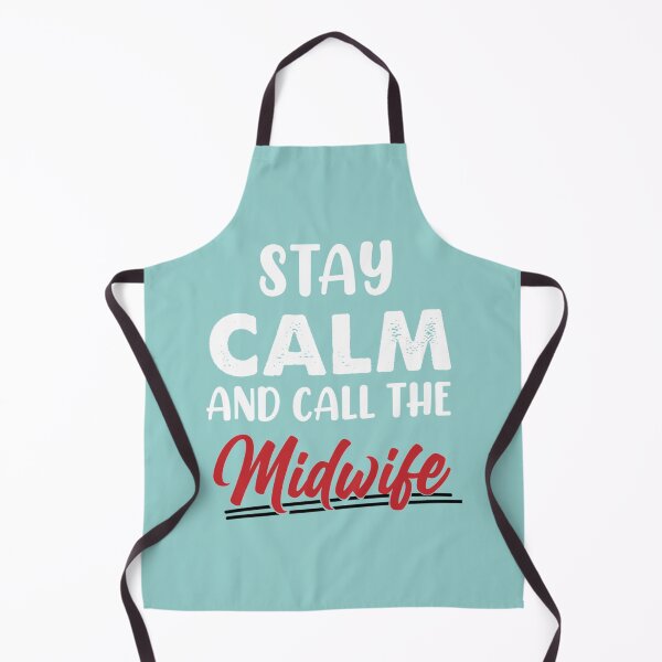 Item preview, Midwife Essential designed and sold by UntuckedDesigns.