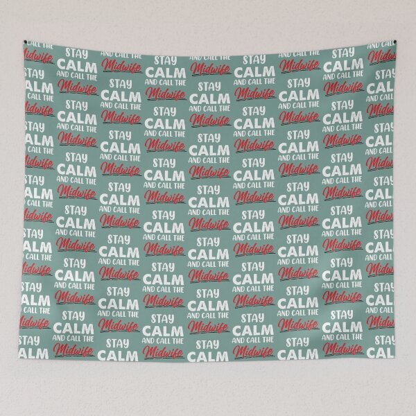 Item preview, Midwife Essential  designed and sold by UntuckedDesigns.