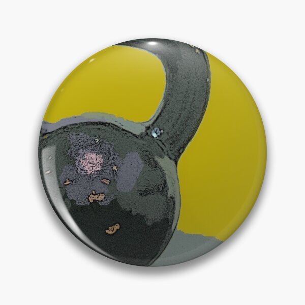 Item preview, Kettlebell set workout kettlebells  designed and sold by Jason Gilbert.