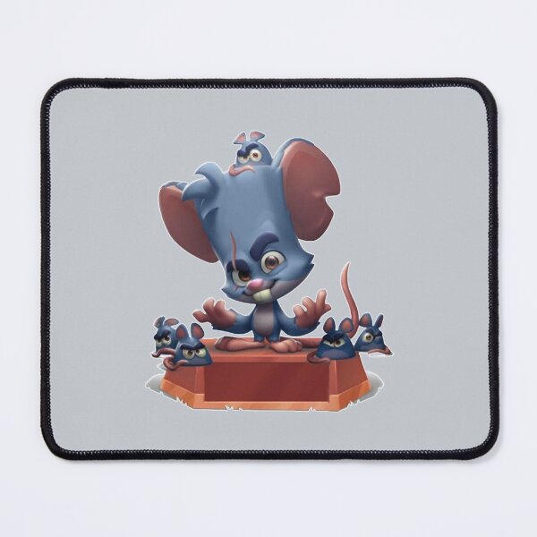 Item preview, Rat zooba designed and sold by ostInTokyoAppar.