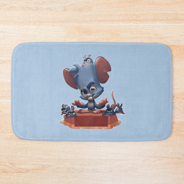Item preview, Rat zooba    designed and sold by ostInTokyoAppar.