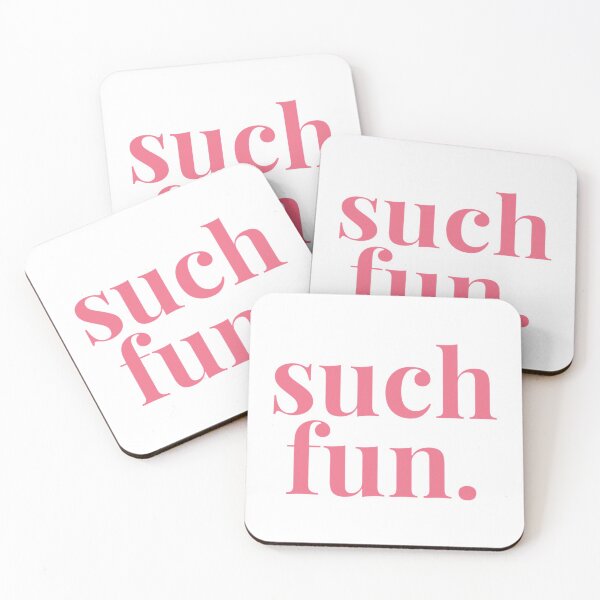 Item preview, Miranda - Such Fun   designed and sold by UntuckedDesigns.