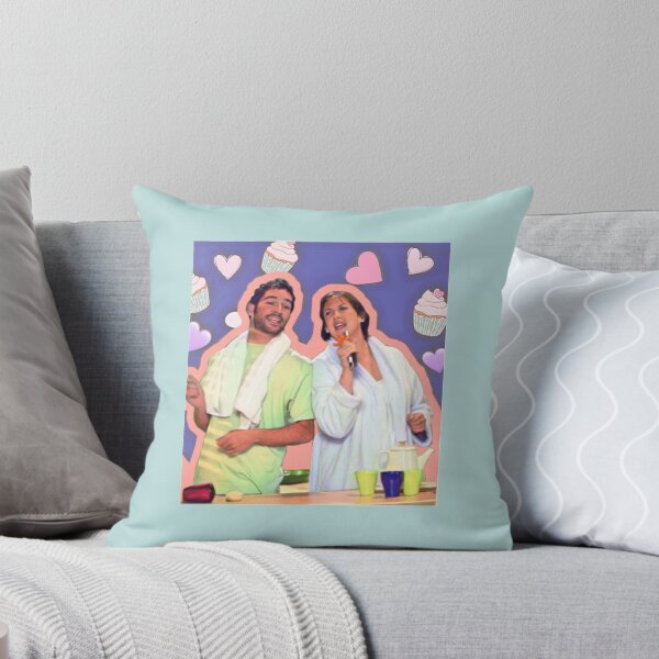 Item preview, Miranda and Gary   designed and sold by UntuckedDesigns.