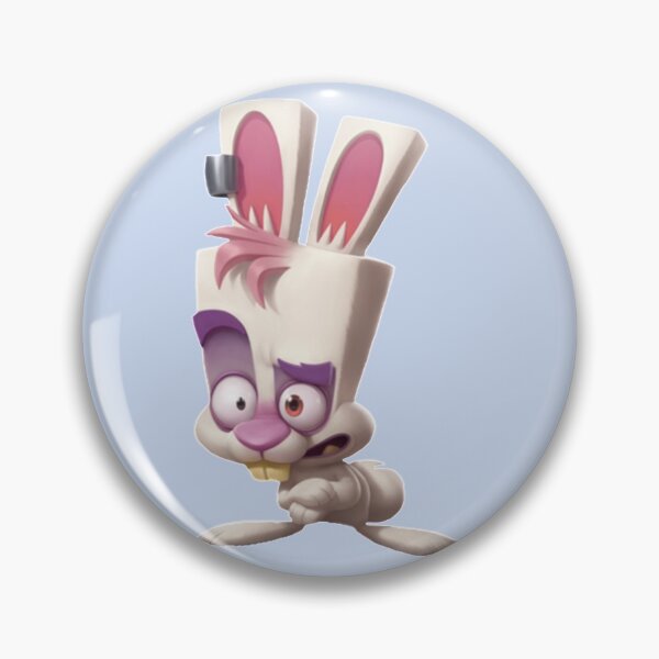 Item preview, Skippy Character Of Zooba Game   designed and sold by ostInTokyoAppar.