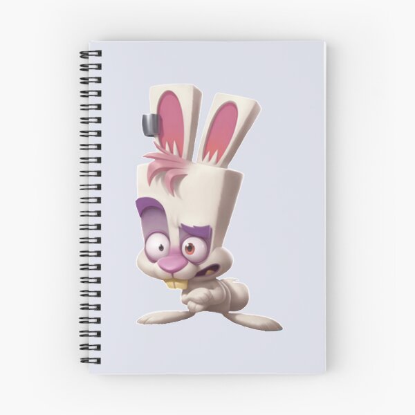 Item preview, Skippy Character Of Zooba Game   designed and sold by ostInTokyoAppar.