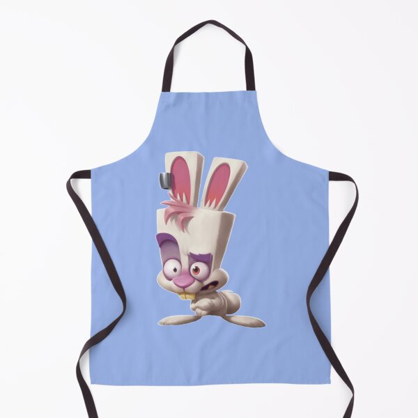 Item preview, Skippy Character Of Zooba Game designed and sold by ostInTokyoAppar.