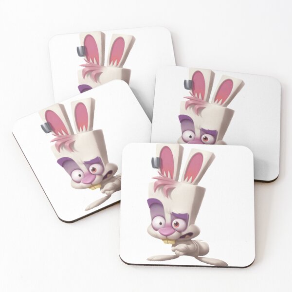 Item preview, Skippy Character Of Zooba Game   designed and sold by ostInTokyoAppar.