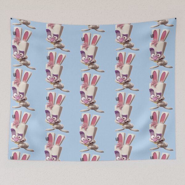 Item preview, Skippy Character Of Zooba Game   designed and sold by ostInTokyoAppar.