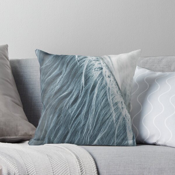 Item preview, Horse mane, elegant fine art print n°2, for animal lovers, interior design, home decor, still life designed and sold by Spallutos.