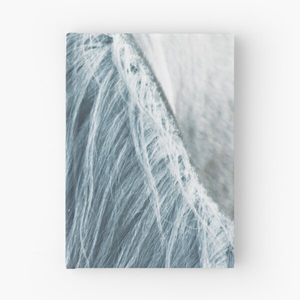Item preview, Horse mane, elegant fine art print n°2, for animal lovers, interior design, home decor, still life designed and sold by Spallutos.