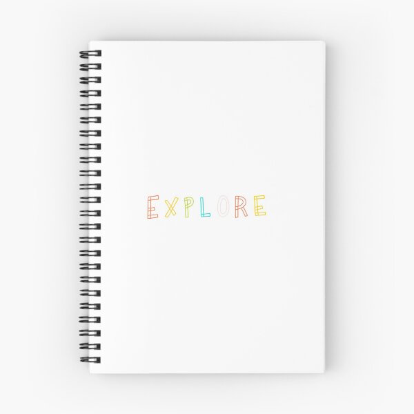 Item preview, Explore designed and sold by Gabba Delgado.