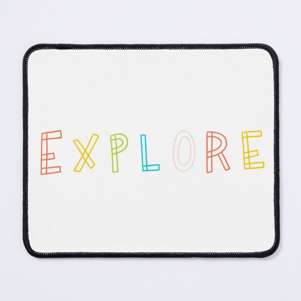 Item preview, Explore designed and sold by Gabba Delgado.