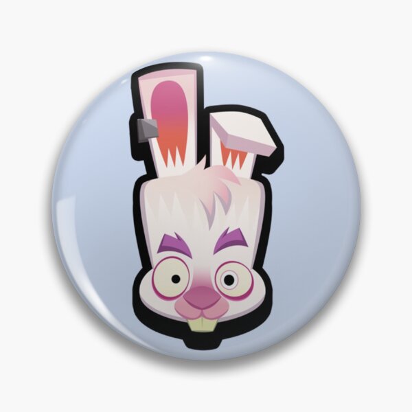 Item preview, Skippy Character Of Zooba Game   designed and sold by ostInTokyoAppar.