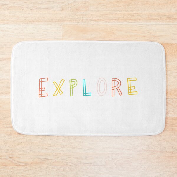 Item preview, Explore designed and sold by Gabba Delgado.